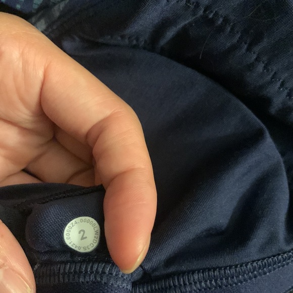 Lululemon Sports Bra - Picture 7 of 7